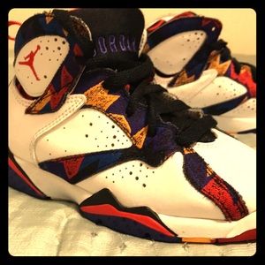 Jordan Spike Lee Edition